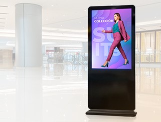 Conoce la importancia del digital signage y cómo ayuda a tu negocio