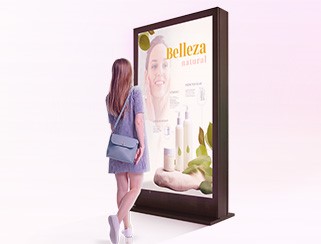 Digital Signage: conoce cómo puede aumentar tus ingresos y mejorar la comunicación de tu marca