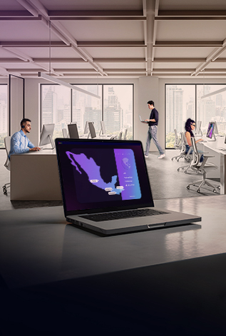 Oficinas