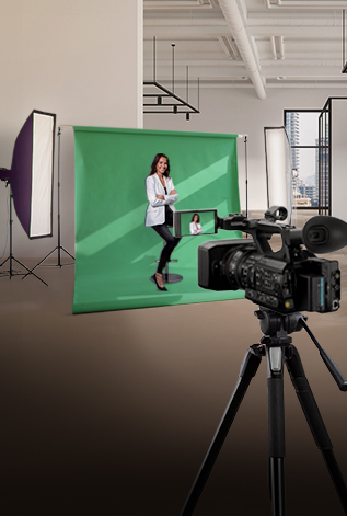 Equipo de video
