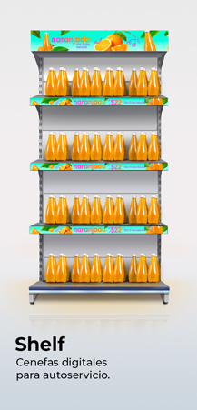SHELF