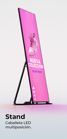 STAND