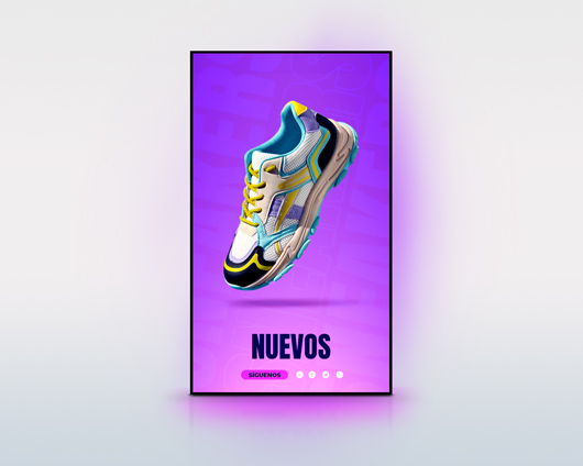 Producción de contenidos
