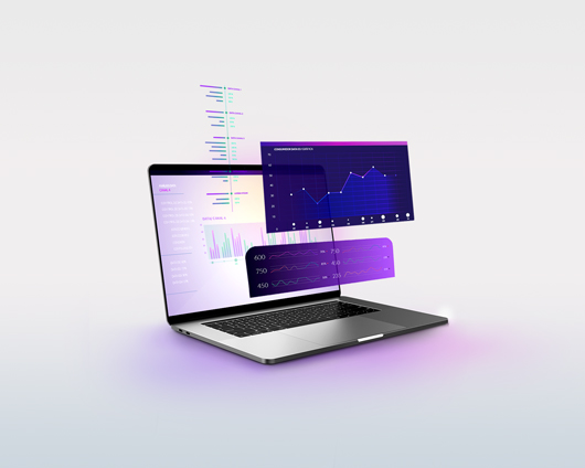 Monitoreo de equipos