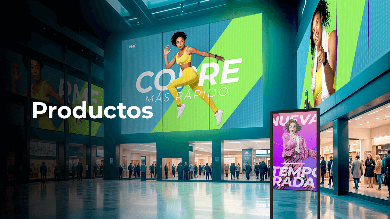 Productos SSL